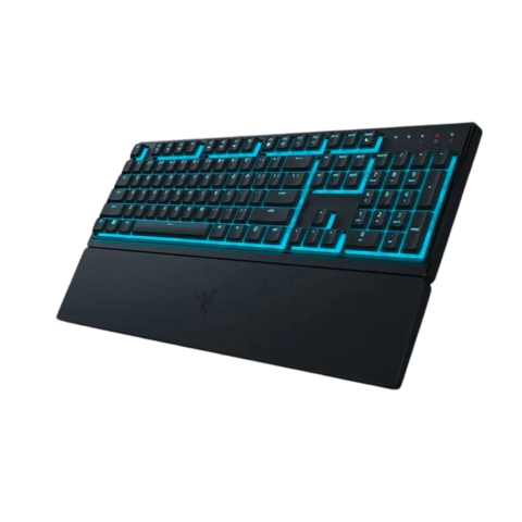 TECLADO GAMER RAZER ORNATA V3