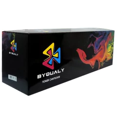 TONER BROTHER TN2340 2370 660 630 2,6K BYQUALY - comprar online