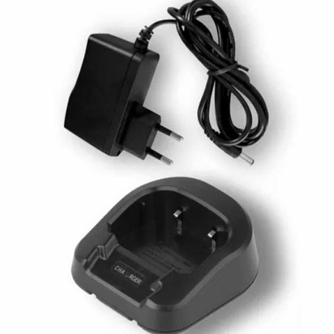 CARREGADOR FONTE RADIO BAOFENG UV-82