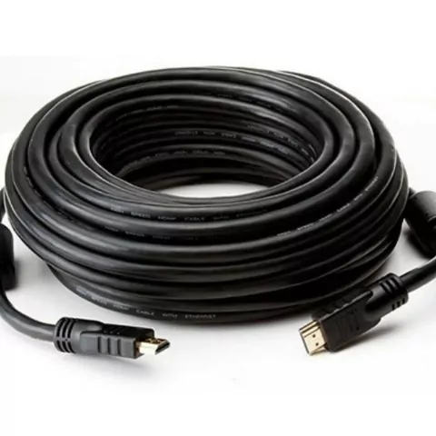 CABO HDMI 22 METROS IMPORTADO