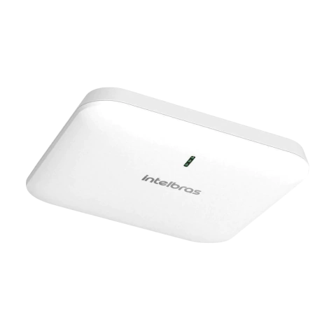 ROTEADOR CORPORATIVO INTELBRAS AP 1250 AC MAX GIGA