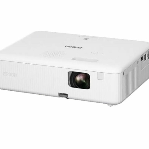 PROJETOR EPSON W01 3000LUMENS