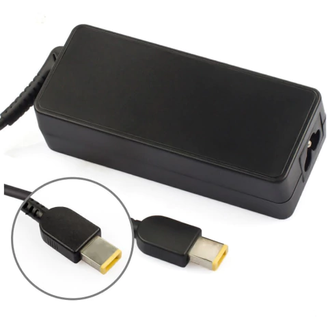 FONTE P/ NOTEBOOK MODELO LENOVO 20 3,25A 65W