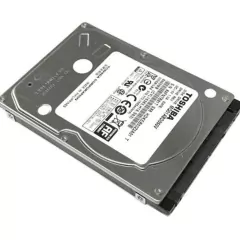 HARD DISK HD P/ NOTEBOOK 500GB 5400 SATA3 TOSHIBA