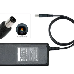 CARREGADOR P/ NOTEBOOK 19,5V 4.62A 7.4 X 5.0 AGULHA