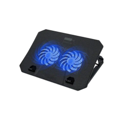 SUPORTE PARA NOTEBOOK PROPMAX LIGHT 2 FANS MAXPRINT