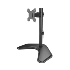 SUPORTE MONITOR AJUSTAVEL C/BASE 079-0075 - comprar online