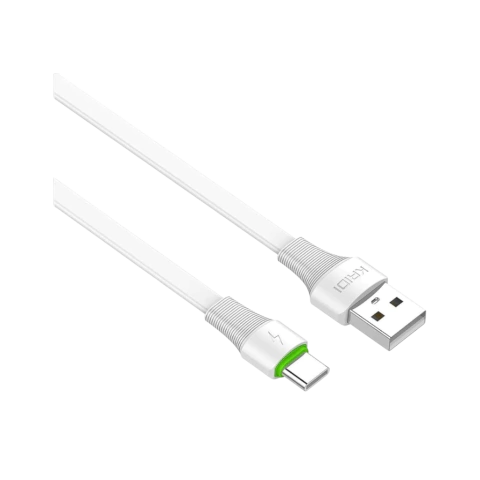 CABO USB KAIDI KD-307C TYPE C
