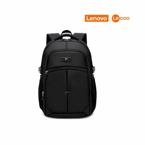 MOCHILA P/NOTEBOOK 15,6 BG02 PRETA LECOO