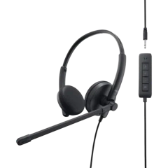 FONE DE OUVIDO HEADSET DELL WH1022 - comprar online