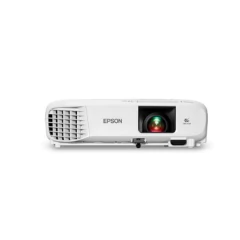PROJETOR EPSON E20 3400 LUMENS