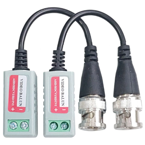 VIDEO BALUN PASSIVO 15684