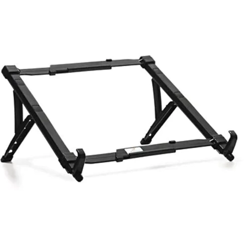 SUPORTE PARA NOTEBOOK RELIZA ABS PRETO