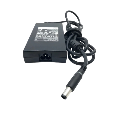 FONTE PARA NOTEBOOK DELL 19.5V 9.23A 180W 7.4 X 5.0MM