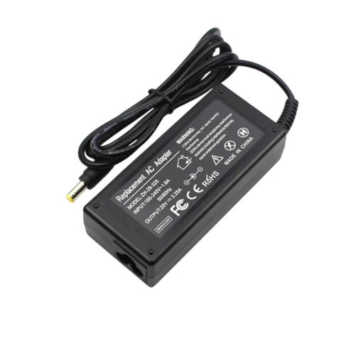 FONTE PARA ZEBRA GC420/ZD220/ZD230 20V/3A/60W