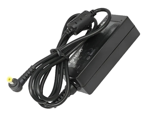 FONTE PARA NOTEBOOK 19V 2.37A PINO 3.5MM X 1.1MM