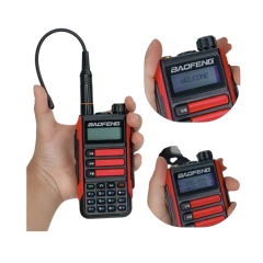 RADIO BAOFENG HT UV-16 - comprar online