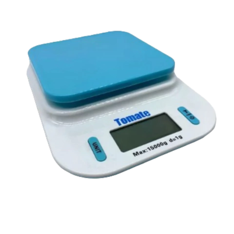 BALANÇA DIGITAL TOMEX 15KG SF-440