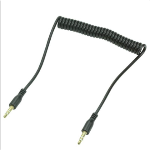 CABO ESPIRAL P2 1,2 METRO EPIRAL 018-0427