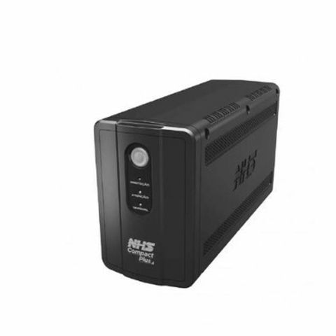 NOBREAK NHS 1500VA COMP PLUS BI/ENG/USB/