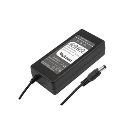 FONTE CHAVEADA 12V 3A PLUG P4 2,1MM A44-1203