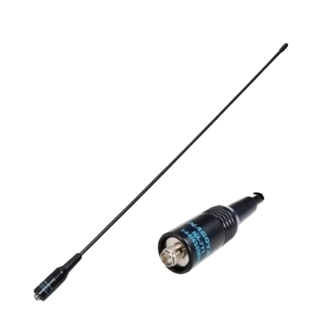 ANTENA RADIO BAOFENG 38CM