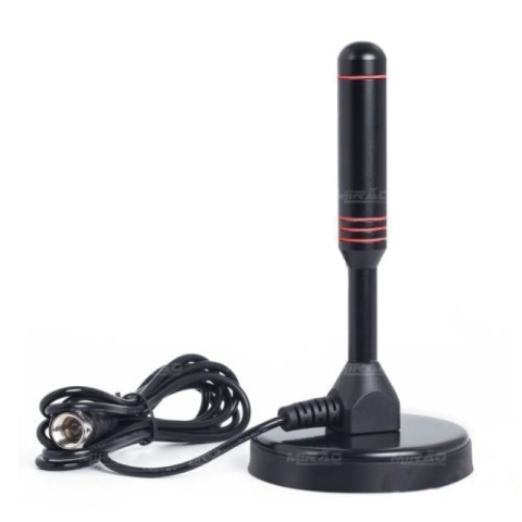 ANTENA PARA TV DIGITAL EXTERNA BRASFORMA 5M