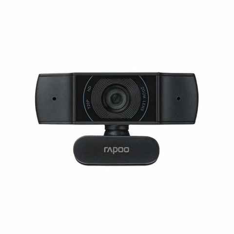 WEB CAM RAPPO RA015 FOCO AUTOMATICO C200 HD
