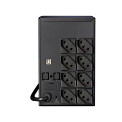 NOBREAK NHS COMPACT PLUS 1000VA SENOIDAL - comprar online