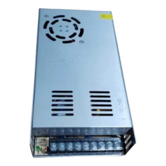 FONTE CHAVEADA 12V 50A CFTV LED - comprar online