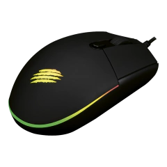 MOUSE GAMER USB MS323