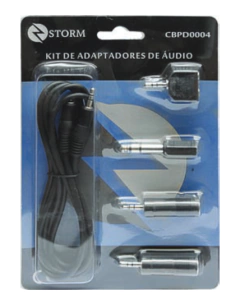 KIT CABO P2 X J2 AUDIO - comprar online