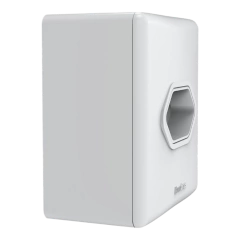 TOMADA SOBREPOR 10A 310-EN/CP - comprar online