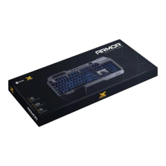 Imagem do TECLADO GAMER ARMOR GT500