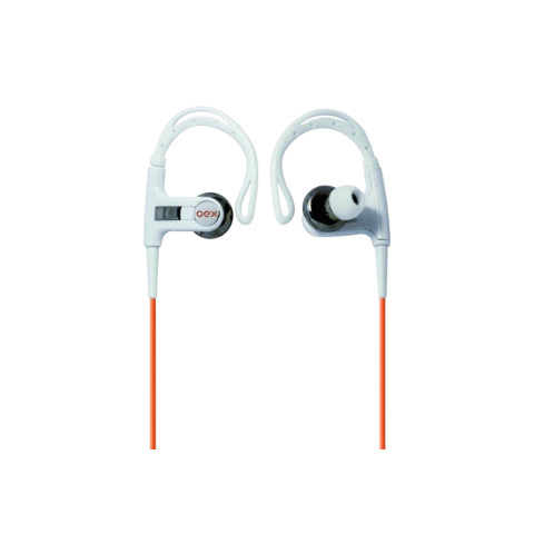 FONE DE OUVIDO FN401 BRANCO