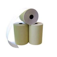 BOBINA TERMICA NEUTRA 80 X 40 METROS CLAIR 202 ECF CUPOM FISCAL 2305 - comprar online