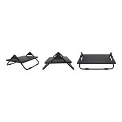 DESCANSO PARA OS PES ERGONOMICO MULTIVISAO - comprar online