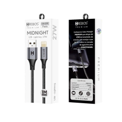CABO PREMIUM HREBOS IOS 27W CB-219I LIGHTNING