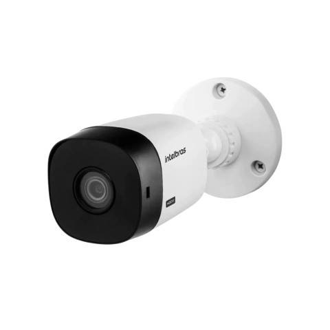 CAMERA VHL 1220 BULLET INTELBRAS