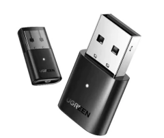 MINI ADAPTADOR BLUETOOTH 5.0 UGREEN
