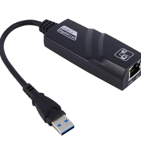 CABO CONVERSOR USB 3.0 X RJ45 100/1000 ADAP0076