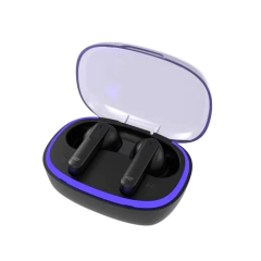 FONE DE OUVIDO BLUETOOTH 5.0 TWS-35BK - comprar online