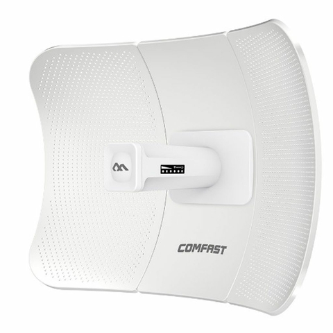 ANTENA COMFAST 900MB 25KM GIGA CF-E319A V2