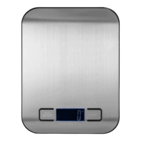 BALANCA DIGITAL AÇO INOXIDAVEL BM-243