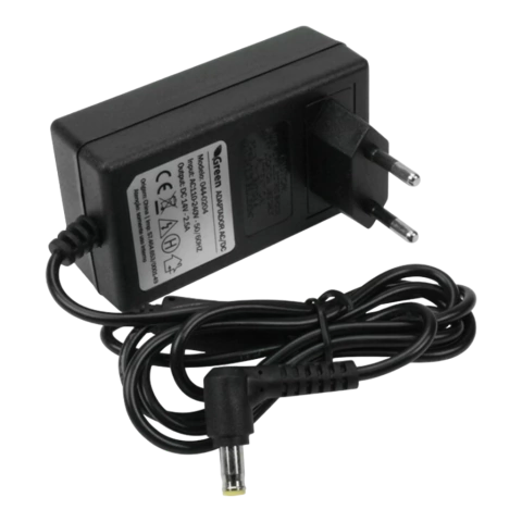 FONTE MONITOR SAMSUNG 14V 2,5A 044-0204