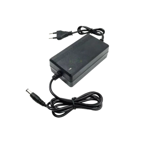 FONTE CHAVEADA 12V 10A 5.5 X 2.1 NINO