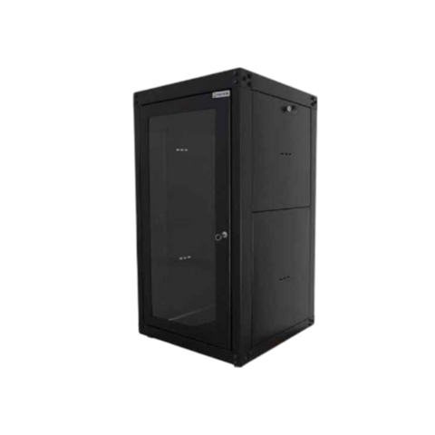 RACK SERVIDOR GFORCE PADRAO 19 POL 24U X 570 PISO GFORCE