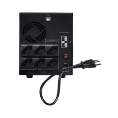 NO-BREAK SENOIDAL SNB 1500VA BIVOLT INTELBRAS - comprar online