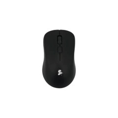 Imagem do MOUSE OFFICE PRETO SEM FIO 015-0080