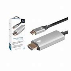 CABO ADAPTADOR USB-C X HDMI 4K 60HZ 018-7450 na internet